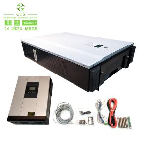 wall mounted 48v 200ah lifepo4 battery energy storage battery