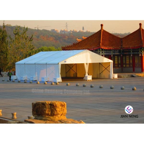 Waterproof Fire Retardant Church Aluminum Frame Tent
