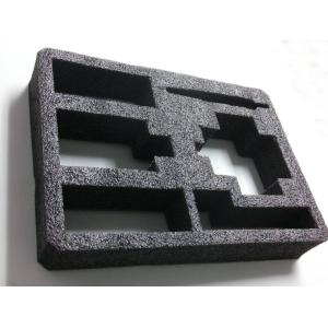 Customized EPE foam packaging inserts