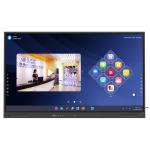 75 Inch IBoard Ultra HD 4K Resolution Interactive Flat Panel Display – Digital