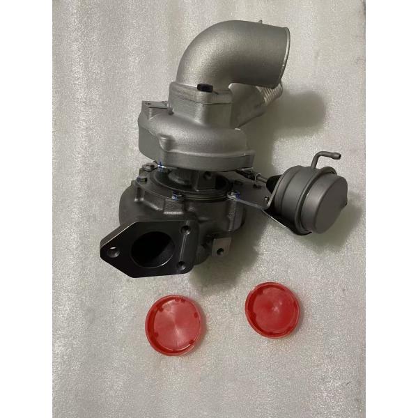 BV43 1.5T Diesel Hyundai Turbocharger Replacement 28231-4A700 53039880353