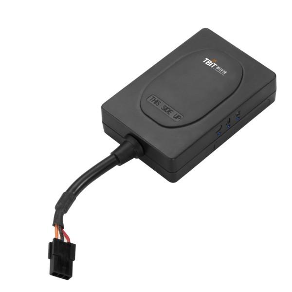 IP65 Waterproof UBLOX - 7020 GPS Tracker With ACC Detection For Electrical