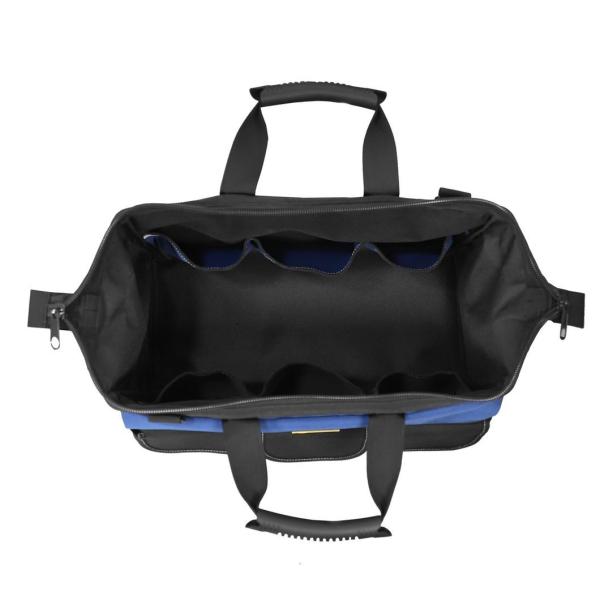 Multi-Pocket Tool Bag Holder Tool Organizer with Waist Bag China