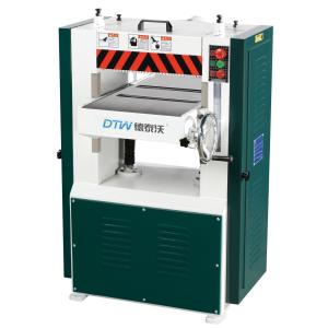 Quality MB104 Wood Thicknesser Machine MB105 Woodworking Surface Planer for sale