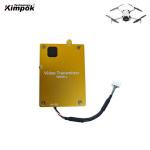 300-900 Mhz Frequency Analog Video Transmitter High-Performance For FPV Live