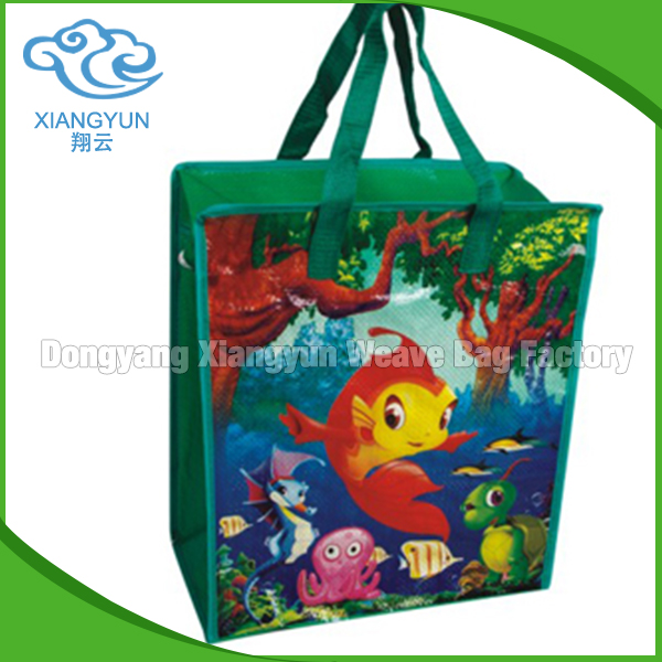 New products tote eco custom polypropylene pp woven bag,polypropylene pp woven bag