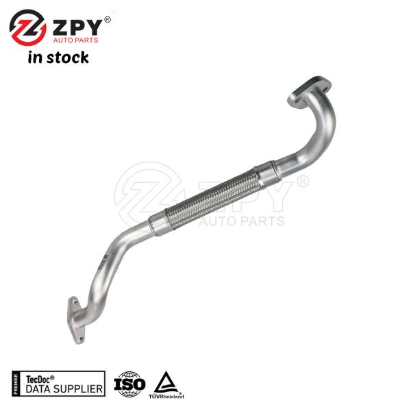 06D145735B First-rate Hight Quality Oil Return Line Pipe For AUDI A4 B7