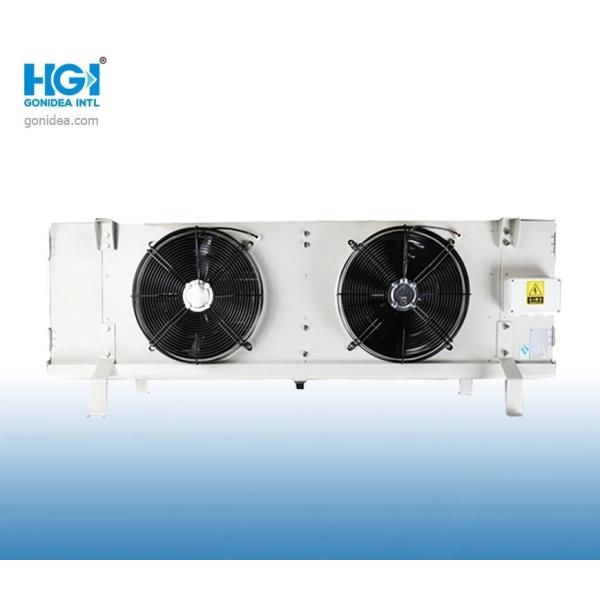 380V Industrial Air Cooler Unit Refrigerators Evaporator For Condensing Unit