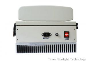 Quality High Power Military GPS Jammer 433mhz For Prison / GPS Blocking Device for sale