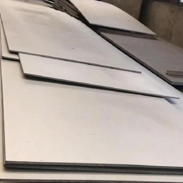 Monel 400 Alloy Sheet Plate UNS N04400 Nickel Alloy ASTM B127