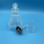 Industrial Oxygen Valve with High-Pressure Capability - Versatile and Reliable