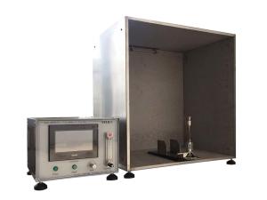 Quality Cotton Fabric Textile Flammability Testing , Apparel Cloth Testing Laboratory for sale