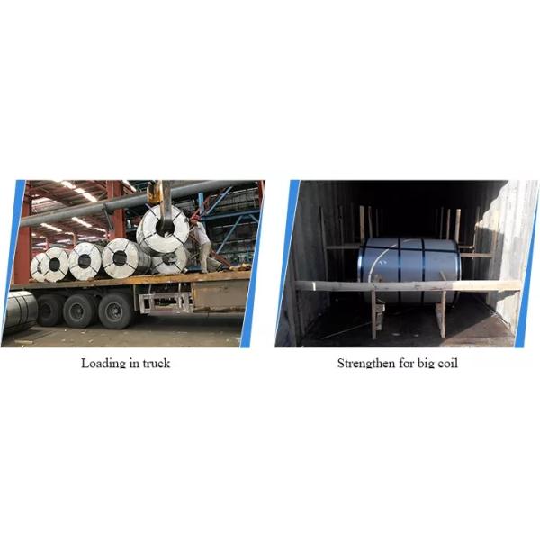 JIS SGCC Galvanized Steel Coil DX51D Hot Rolled Width 1-5m WUGANG