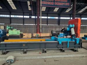 China 120x120x4mm Direct Forming Steel Pipe Mill Square Tube Making Machine on sale