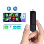 Wired To Wireless Adapter Carplay And Android Auto Mini SE Pro Automatic