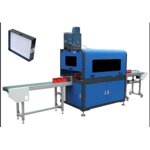 Quality Rigid Box Ribbon Inserting Machine / Automatic Ribbon Inserting Machine for sale