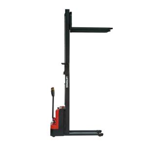 Sinolift CDD12M CDD15M Walkie Electric Stacker