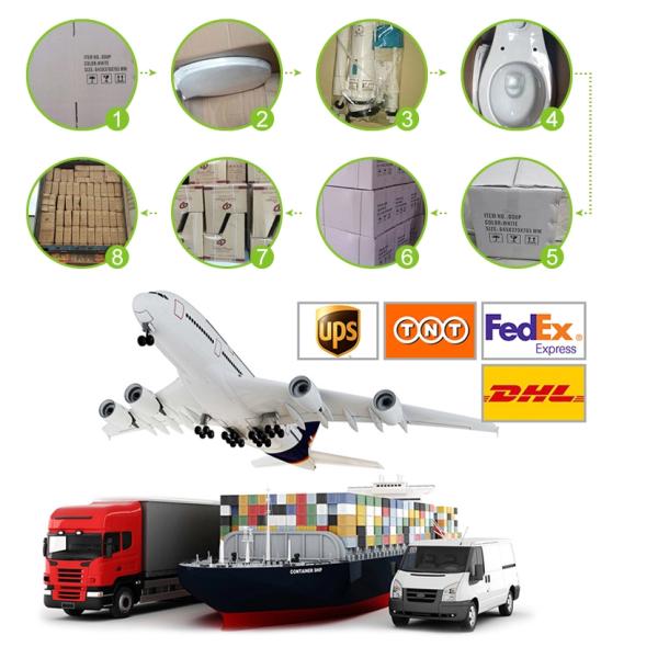 chaoZhou Wonderful Design Counter Top Basin Ceramic Bathroom Sink Top Mount Bowl Type