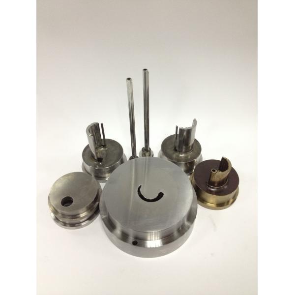 Experienced Titanium Powder Metallurgy Powder Metallurgy Manufacture Mold High