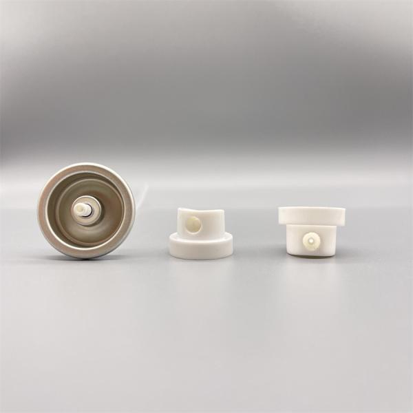 Precision Christmas Snow Spray Valve for Event Displays - Reliable Coverage, Effortless Use