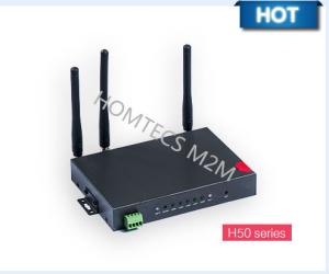 China H50series 4g lte module Modem with WiFi Openvpn on sale