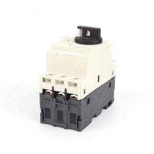 China MPCB Motor Protector Circuit Breaker Rotary Button GV2 With Amp GV2-P on sale