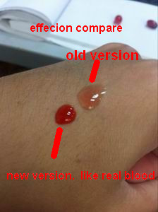 Quality 2019 NEW STYLE ARTIFICIAL HYMEN PILL for sale