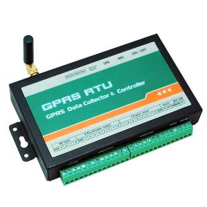 Quality GPRS Data Logger CWT5111, with TCP/IP Protocol for sale