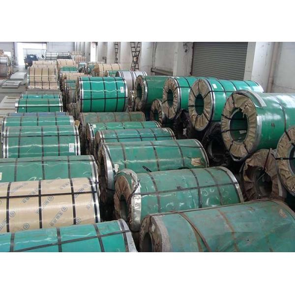 431 446 440A 440B 440C Stainless Steel Coil Custom Dimension High Hardness