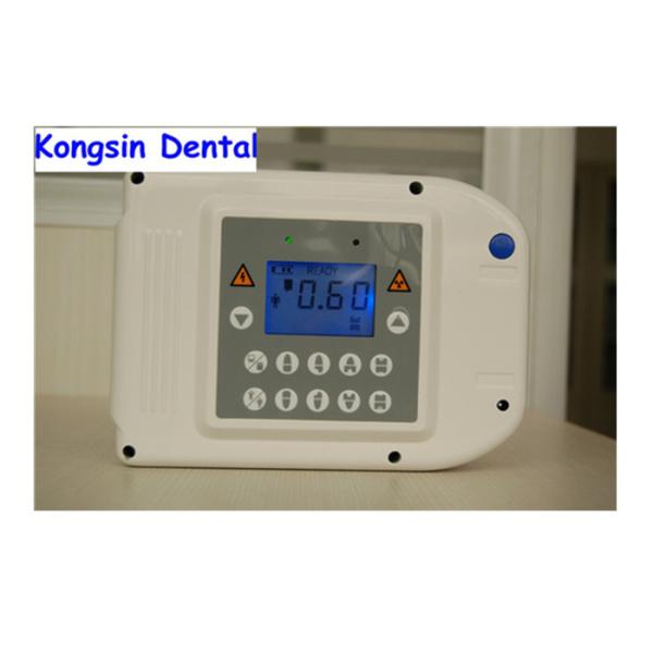 Portable Handheld Wireless Colorful Digital Dental X-ray Machine