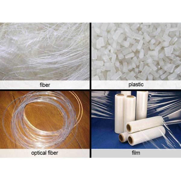 Leather Rubber Film Cutting Knife 65x19x0.8mm For Cloth Shoes Making