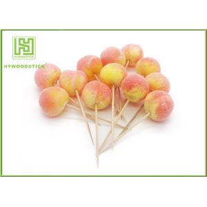 Unedible Superhero Cake Toppers Picks , Disposable Fancy Star Cake Toppers