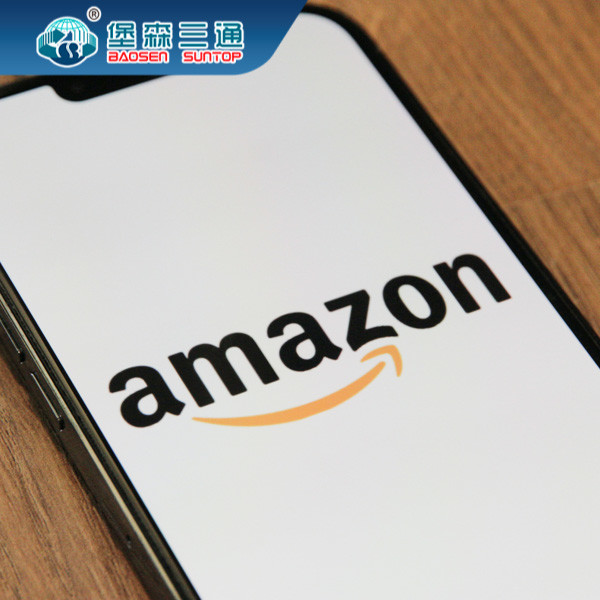 Sea Air International Freight Forwarder FBA Amazon Warehouse Express Delivery