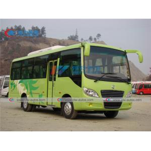 4X2 20 Seats 28 Seats 30 Seats Dongfeng City Bus