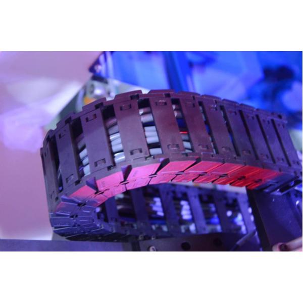 Multifunctional PCB Pick And Place Machine 8 Heads Type For SMT Production Line