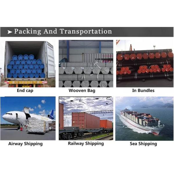 SA513 ERW Precision Steel Tubes For Automotive Shock Absorber