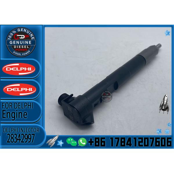 Common Rail Nozzle L347PBD Fuel Nozzle L347PRD For EMBR00001H 28342997 28348371