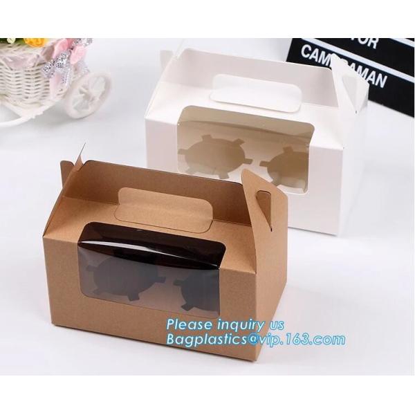 paper nut packaging box,Corrugated Bolt And Nut Packaging Box,Kraft Paper gift box with clear pvc window stand up for ca