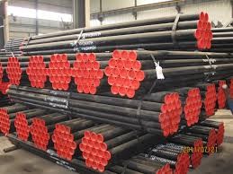 Quality line pipe API 5L 8-5/8&quot; X60 for sale