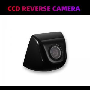 Quality Car Rear View Camera Night Vision Reversing Auto Parking Camera CCD LED Auto Backup Monitor for sale