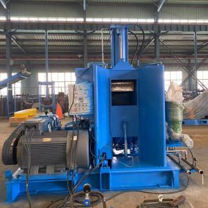 China XN75 75l Rubber Kneader Rubber Process Machine For Reclaimed Rubber on sale