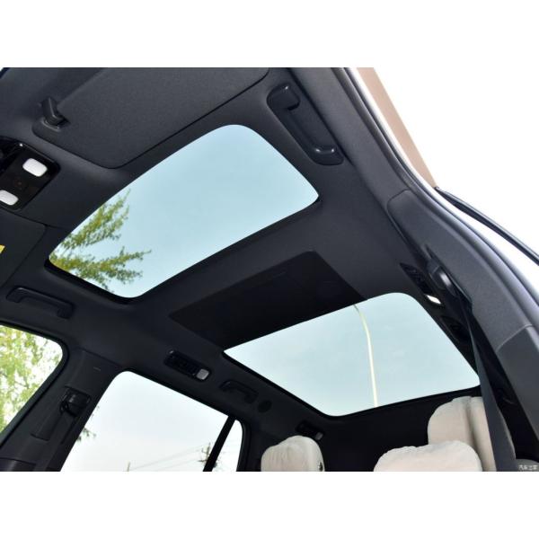 Lixiang L9 Ultra Family Car Hybrid SUV Vehicle Auto 0 Km Electric Car EV Car