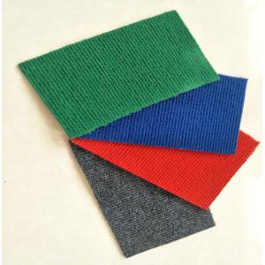 Quality Exhibition carpet Disposable carpet Polyester material roll for sale