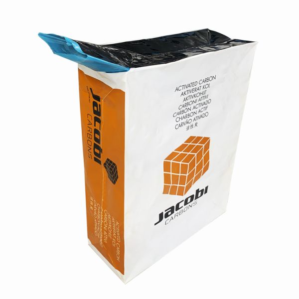 Coal Activated Carbon Columnar Cylindrically Water Treatment Air Purification