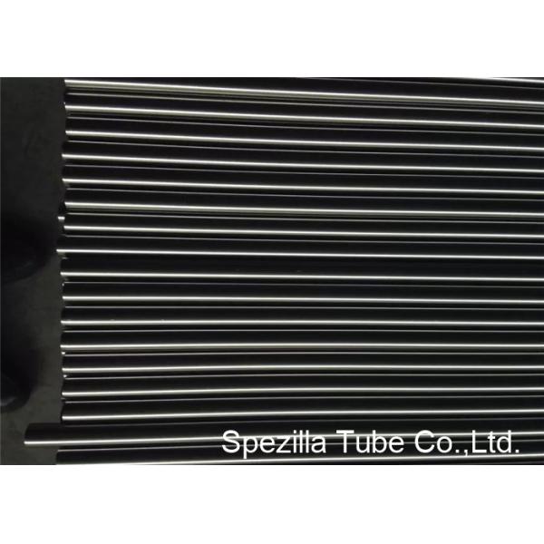 Welded 316L 1 inch square steel Instrument Tubing Tig Welding 1/2'' X 0.065''