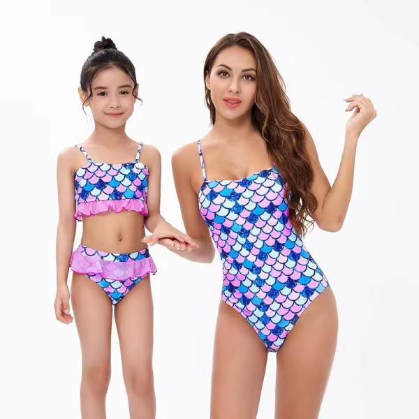 Backless Ladies One Piece Swimwear High Elastic Ladies One Piece Bathing Suits