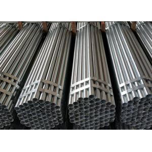 Hot Dip Galvanized Steel Tube Galvanized Steel Tube Suppliers