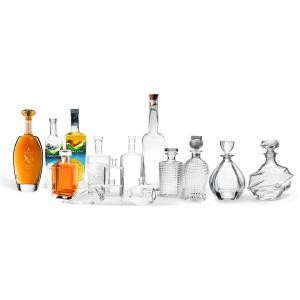Chongqing Jewhui Glass Packaging Co., Ltd.