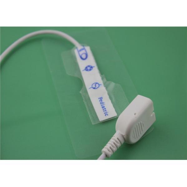 Nihon Kohden Spo2 Probe Sensor 9 Pin Disposable SpO2 Sensor Pediatric Use