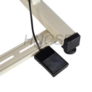 Kn95 Ultrasonic Non Woven Sewing Machine Mask Sewing 49KG Weight